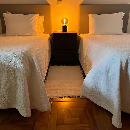 Romeu Bed & Breakfast Куартейра Екстериор снимка