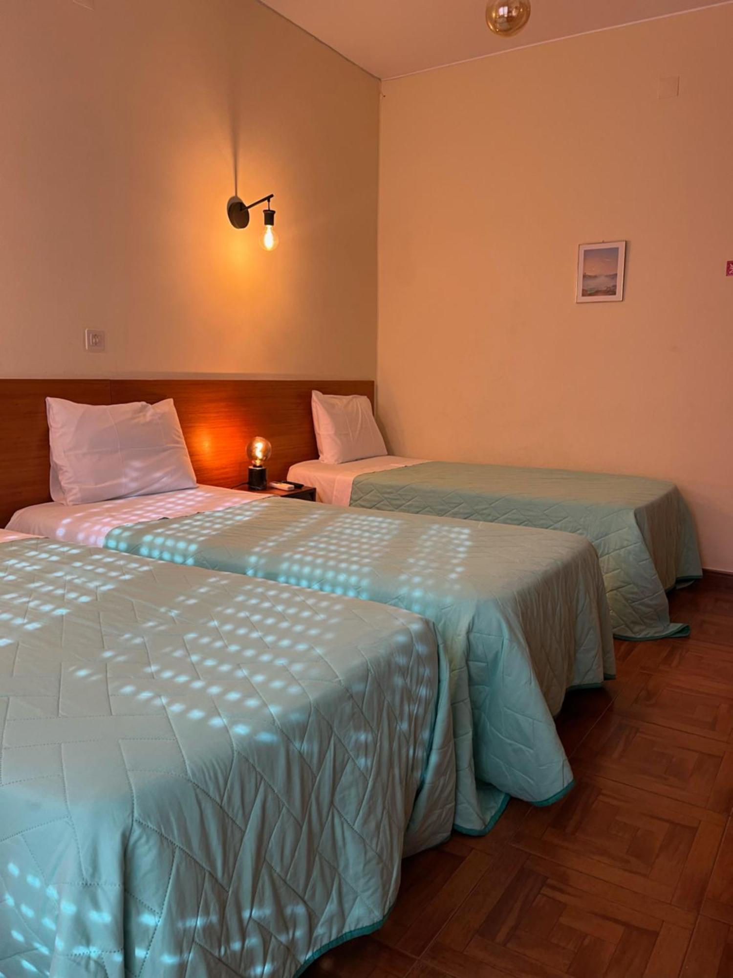 Romeu Bed & Breakfast Куартейра Екстериор снимка