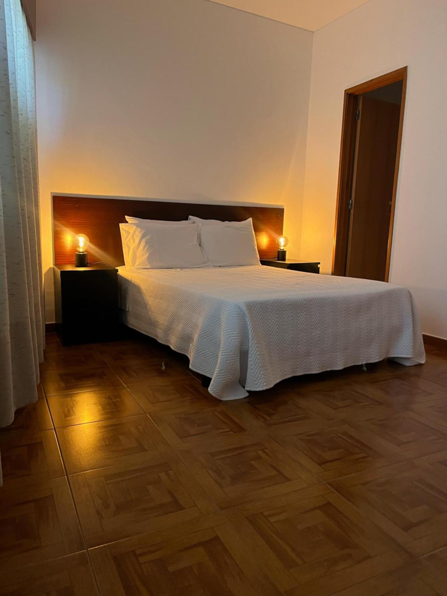 Romeu Bed & Breakfast Куартейра Екстериор снимка