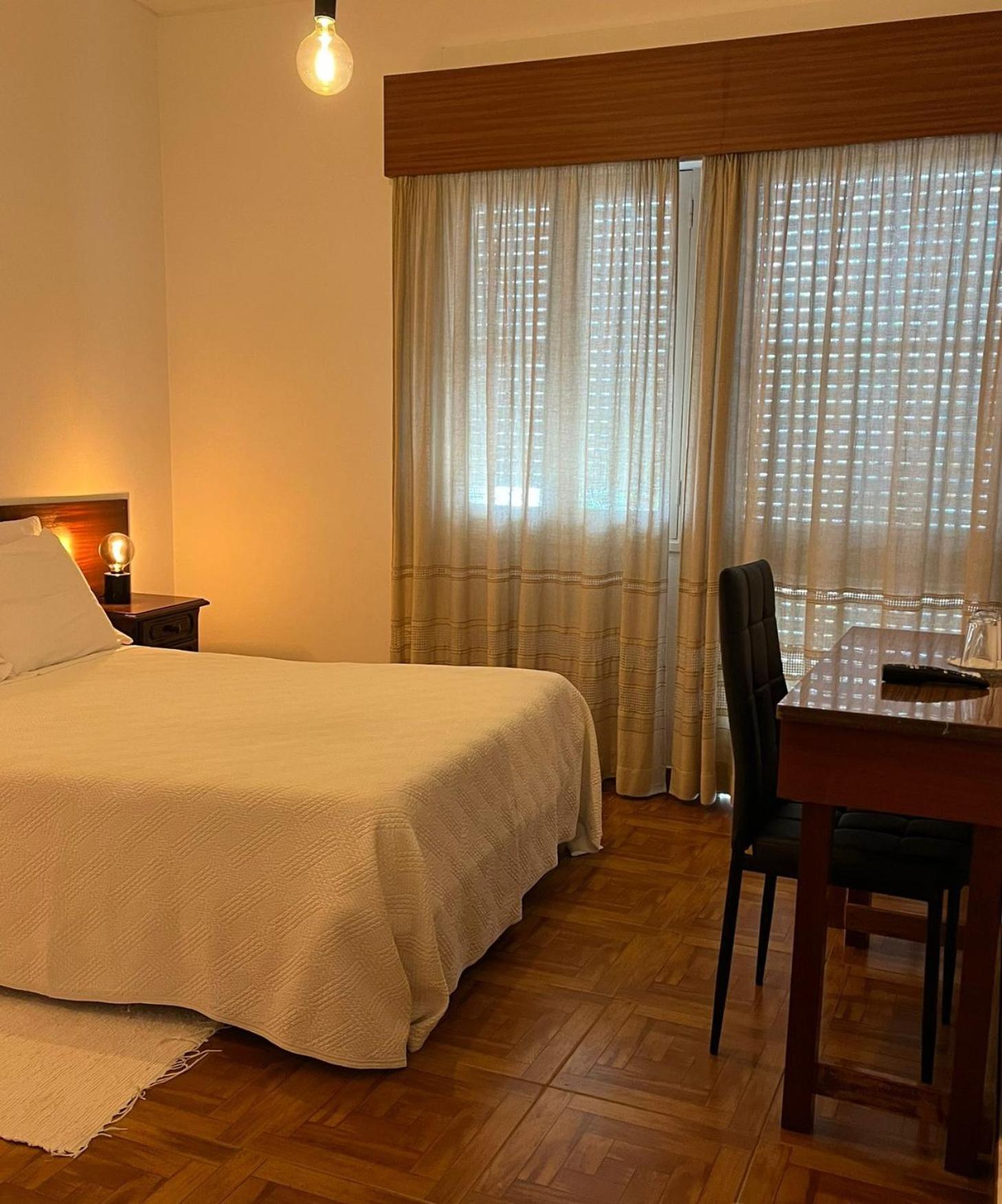 Romeu Bed & Breakfast Куартейра Екстериор снимка