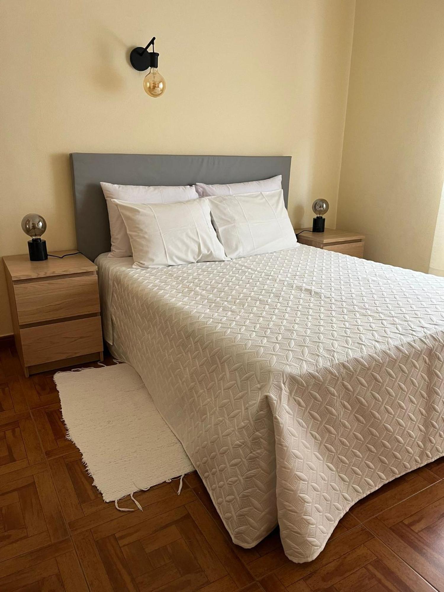 Romeu Bed & Breakfast Куартейра Екстериор снимка