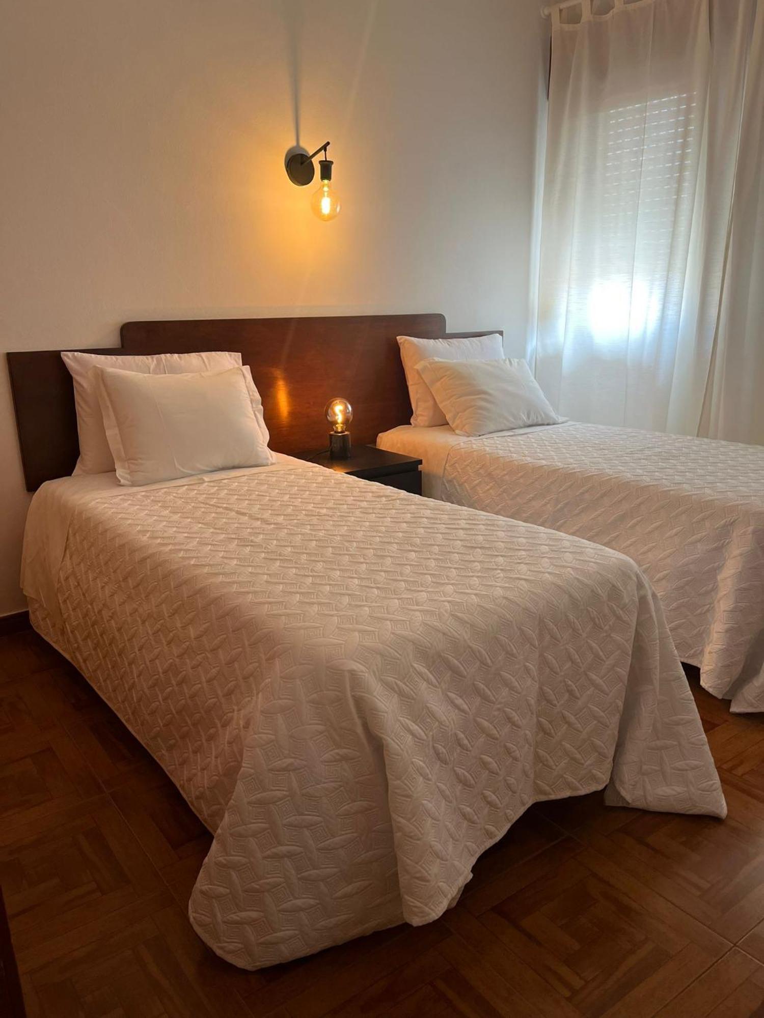 Romeu Bed & Breakfast Куартейра Екстериор снимка