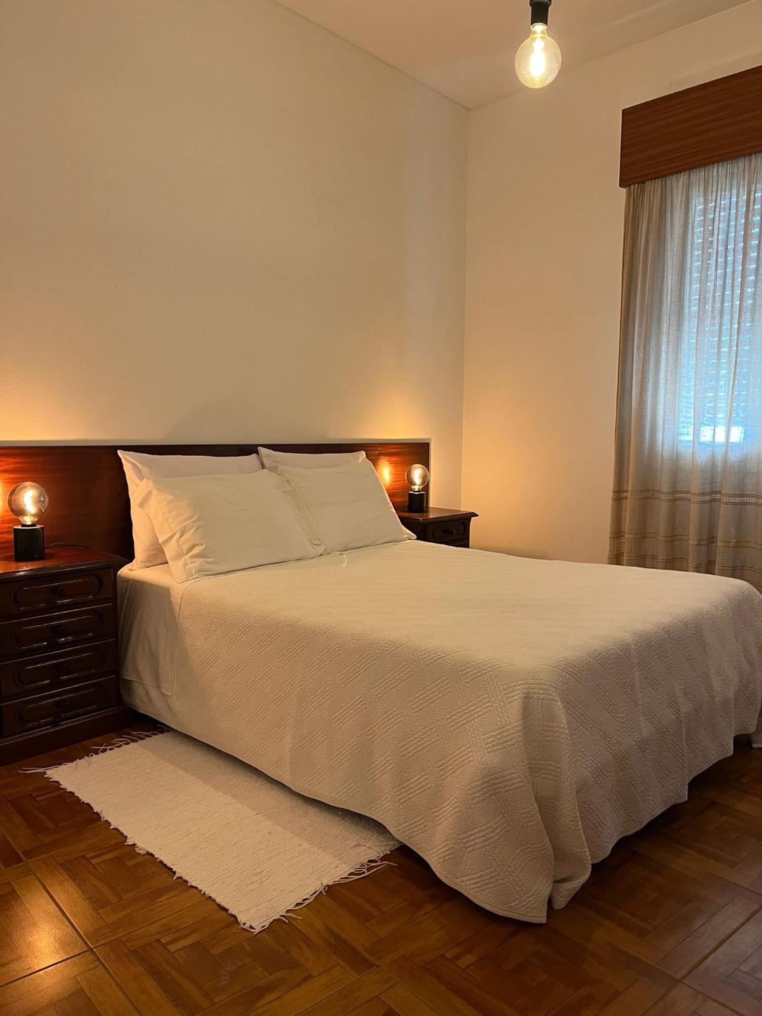 Romeu Bed & Breakfast Куартейра Екстериор снимка
