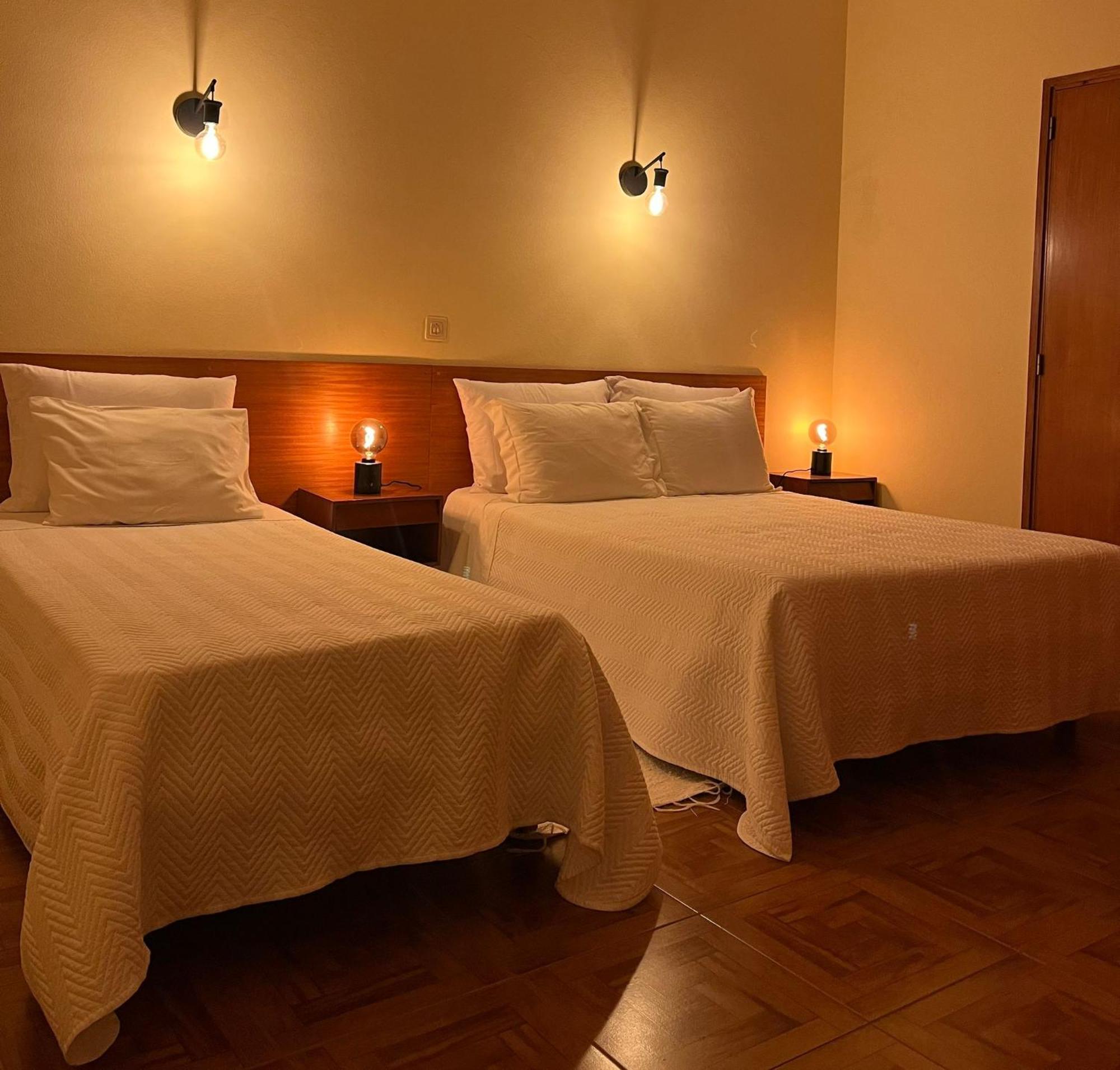 Romeu Bed & Breakfast Куартейра Екстериор снимка