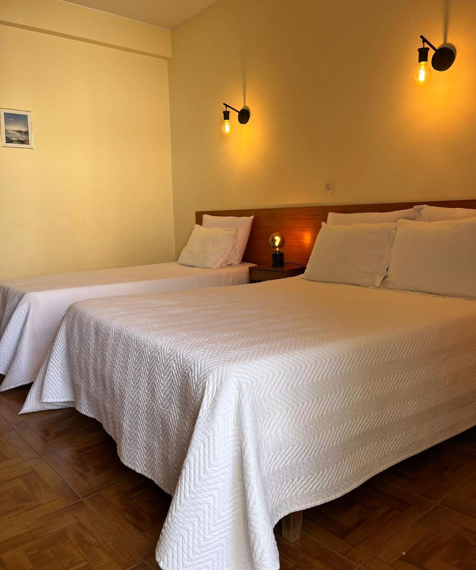 Romeu Bed & Breakfast Куартейра Екстериор снимка