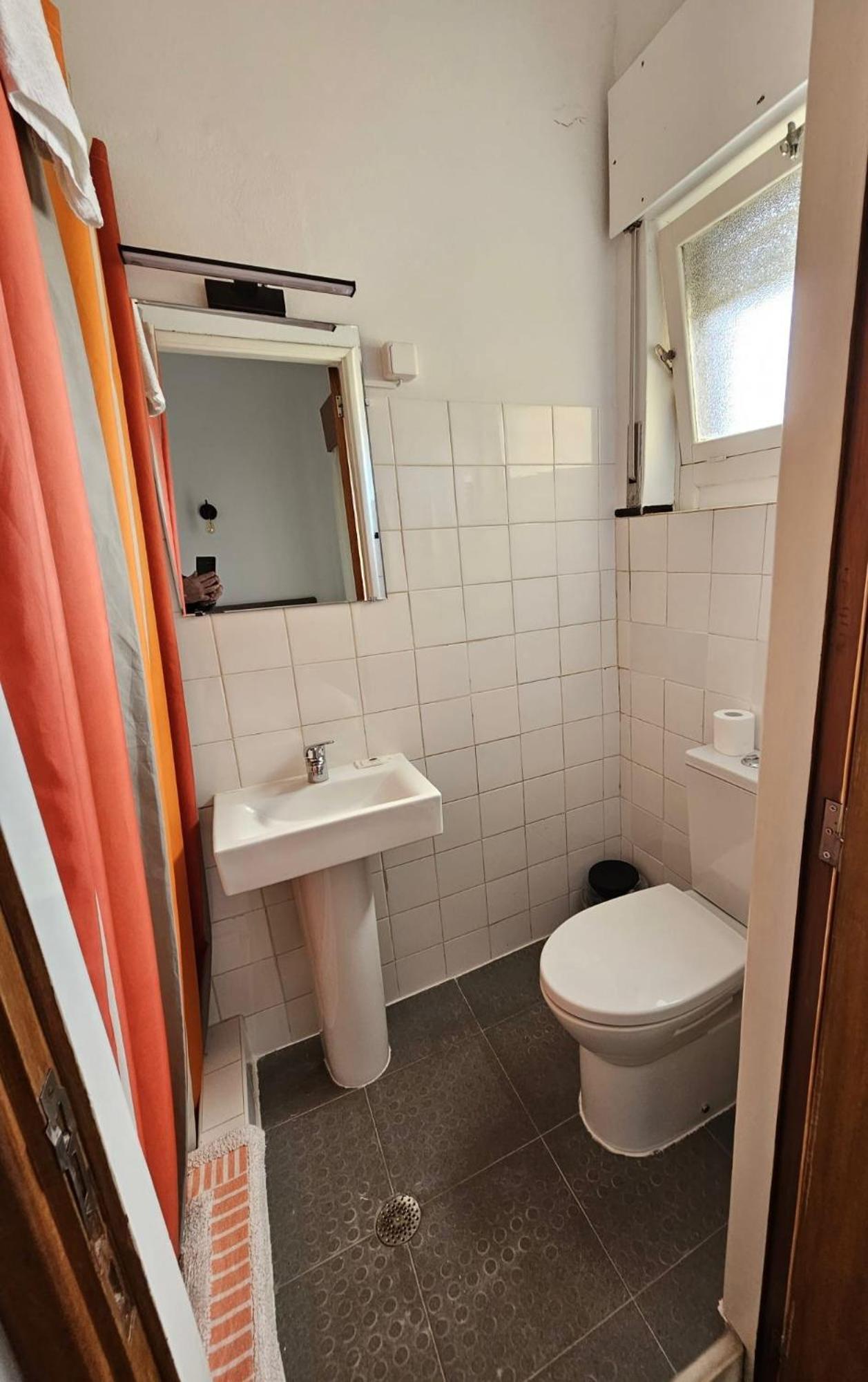 Romeu Bed & Breakfast Куартейра Екстериор снимка