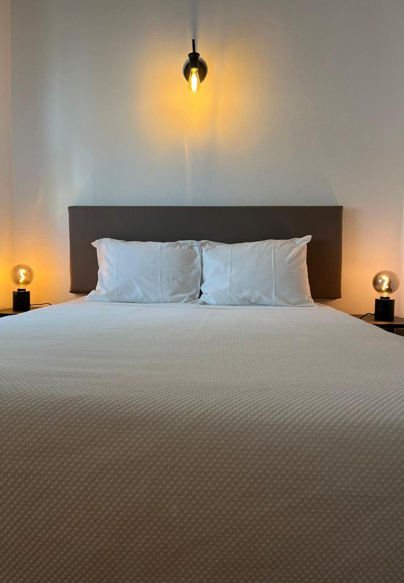 Romeu Bed & Breakfast Куартейра Екстериор снимка
