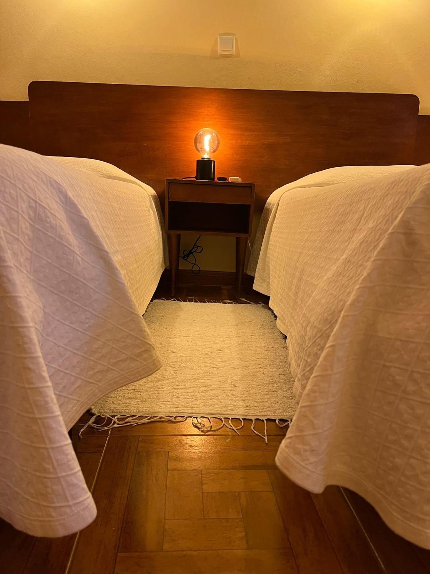 Romeu Bed & Breakfast Куартейра Екстериор снимка