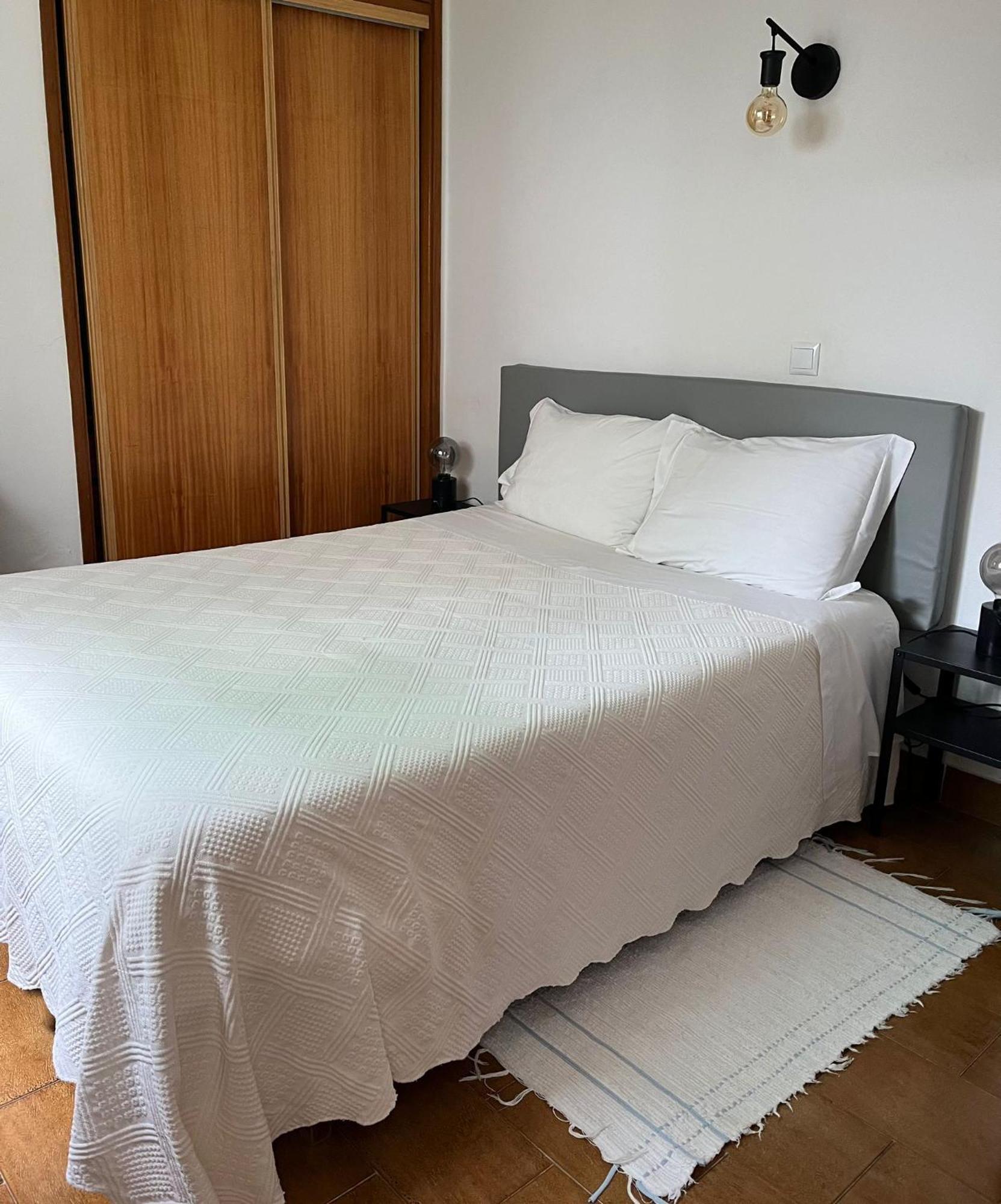 Romeu Bed & Breakfast Куартейра Екстериор снимка