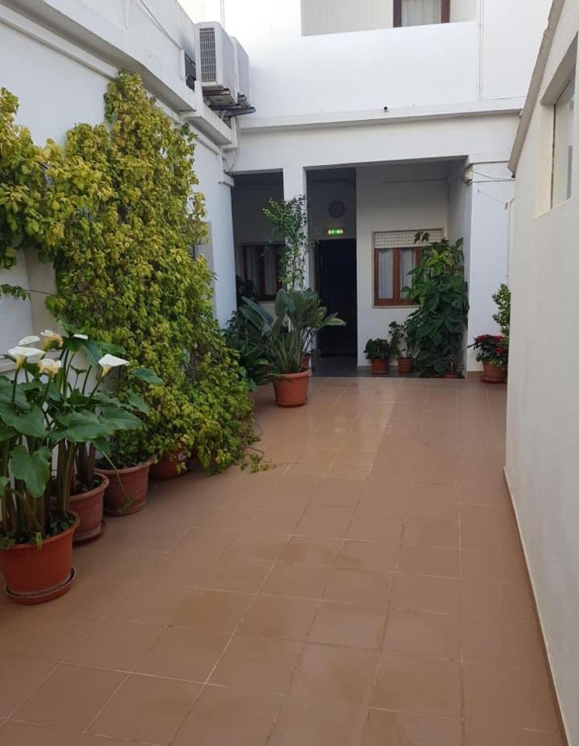 Romeu Bed & Breakfast Куартейра Екстериор снимка