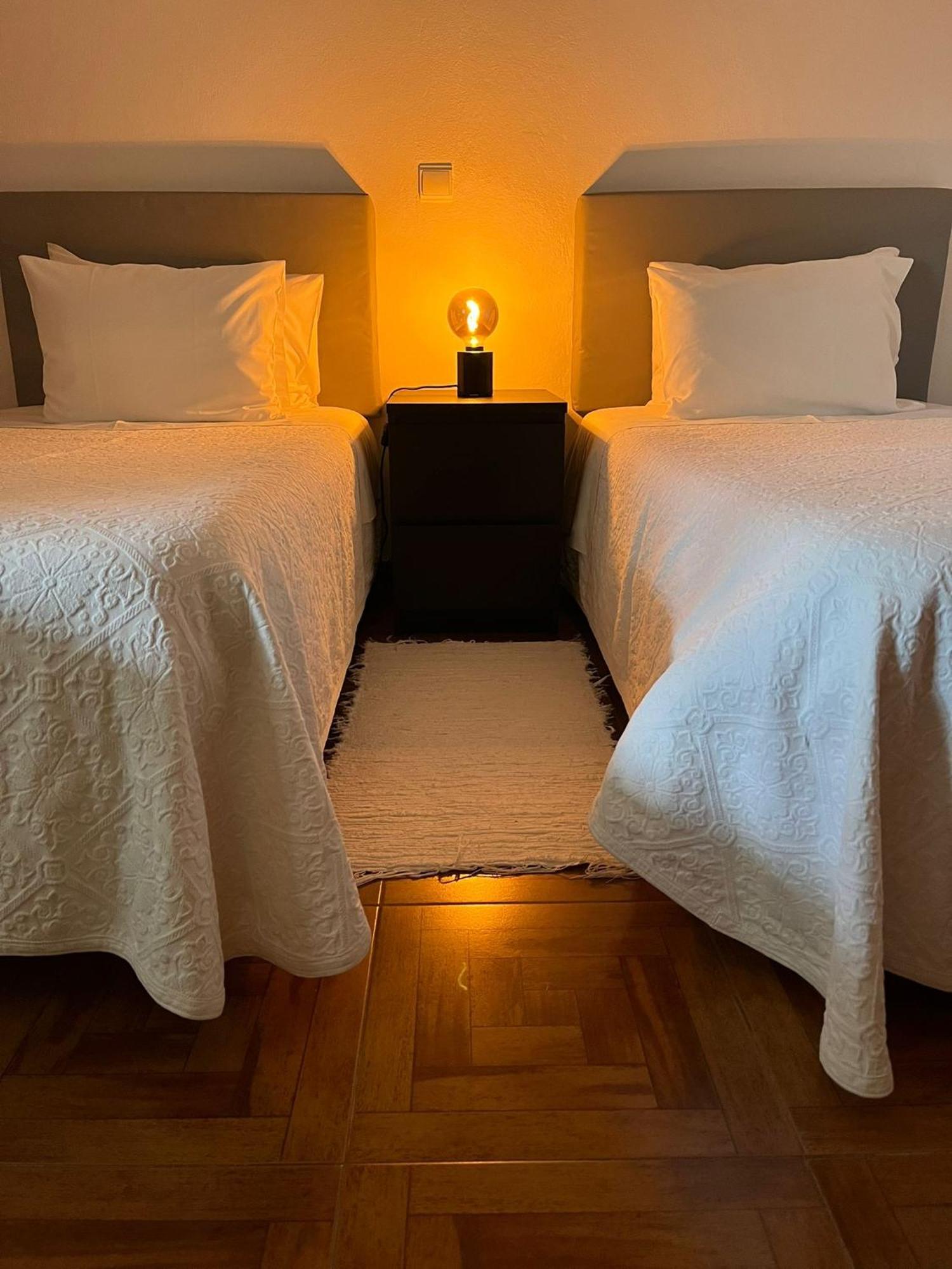 Romeu Bed & Breakfast Куартейра Екстериор снимка
