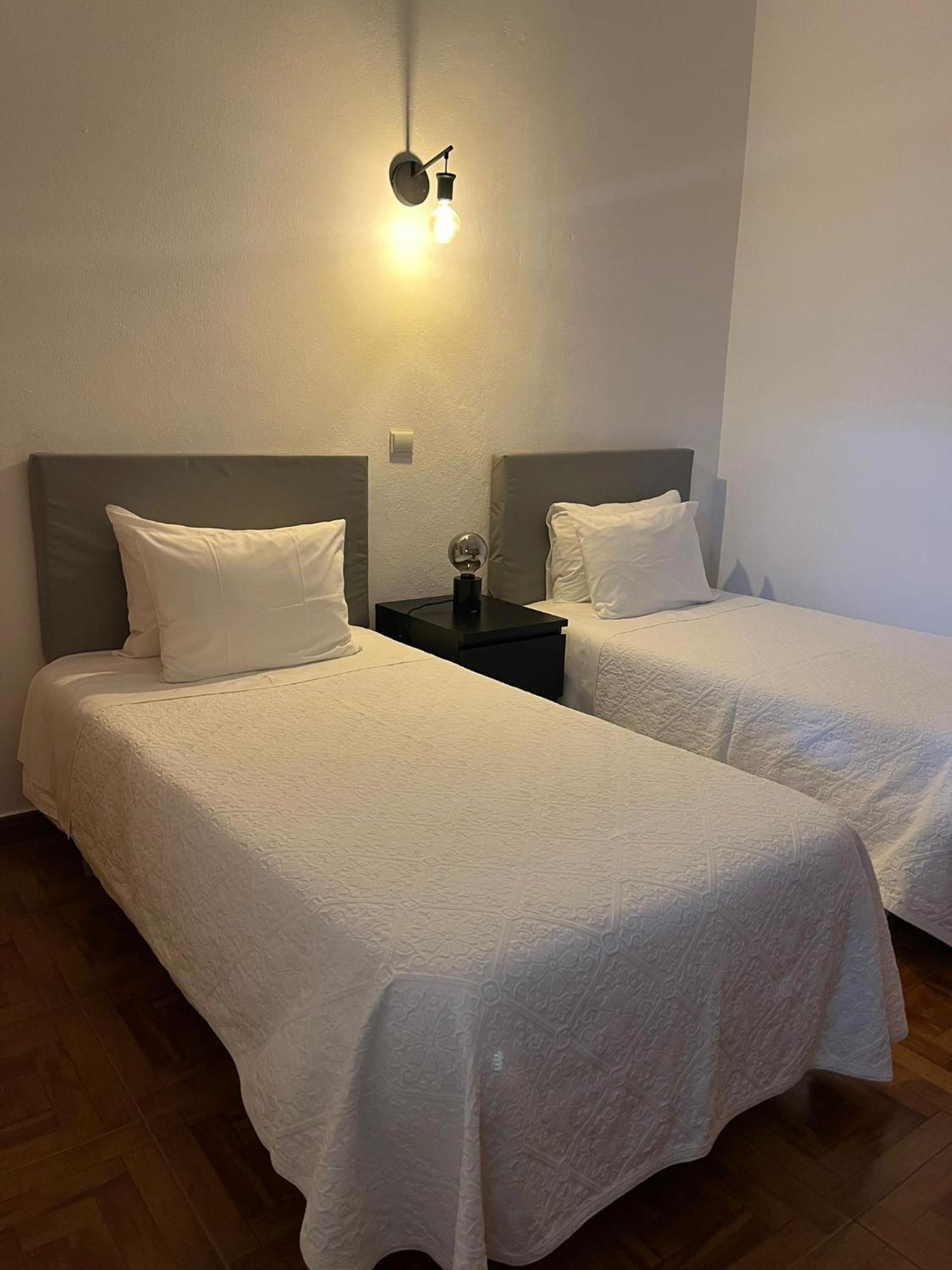Romeu Bed & Breakfast Куартейра Екстериор снимка